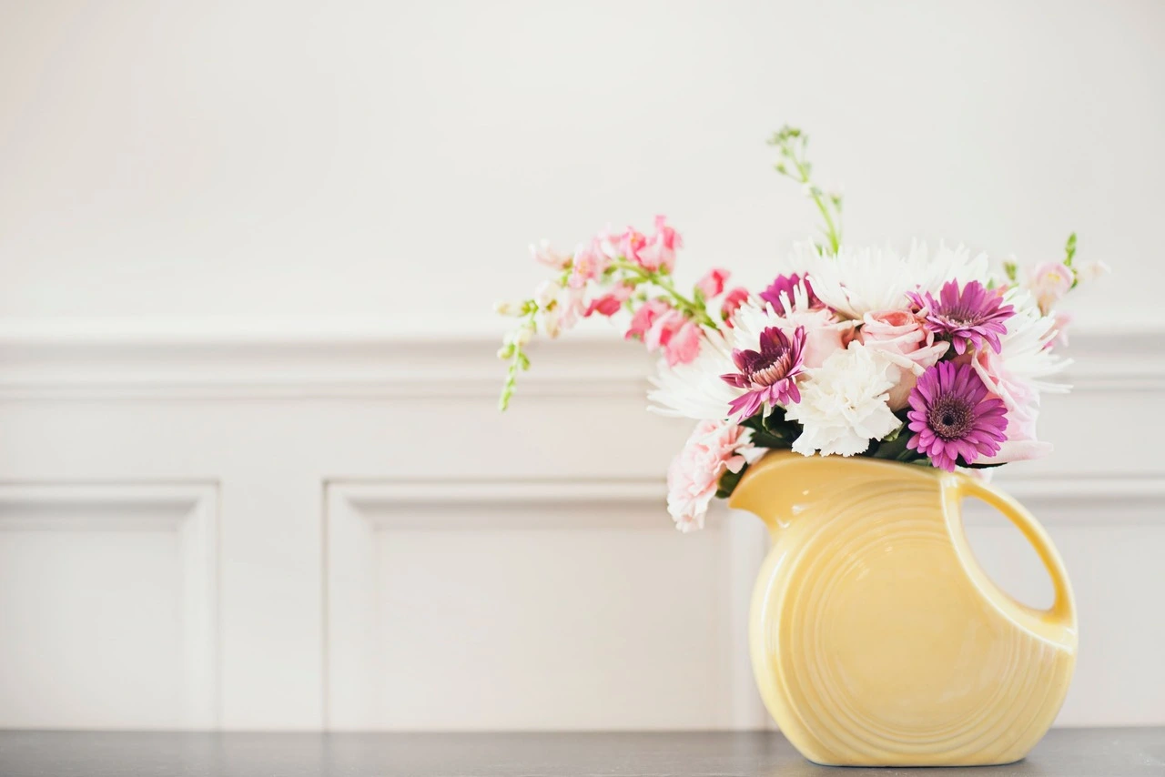Как выбрать вазу для цветов